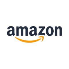 Logo d'Amazon