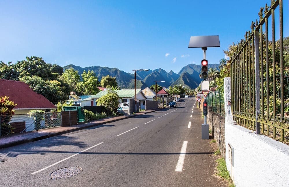 feu récompense EVOLIGHT habitations