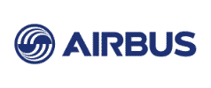 Logo d'Airbus