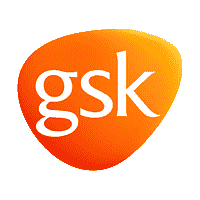 Logo de l'entreprise GSK